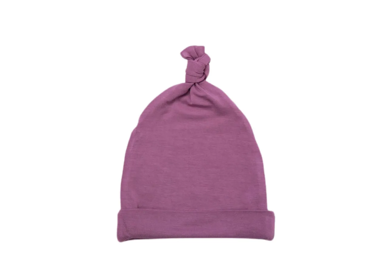 Amethyst Beanie