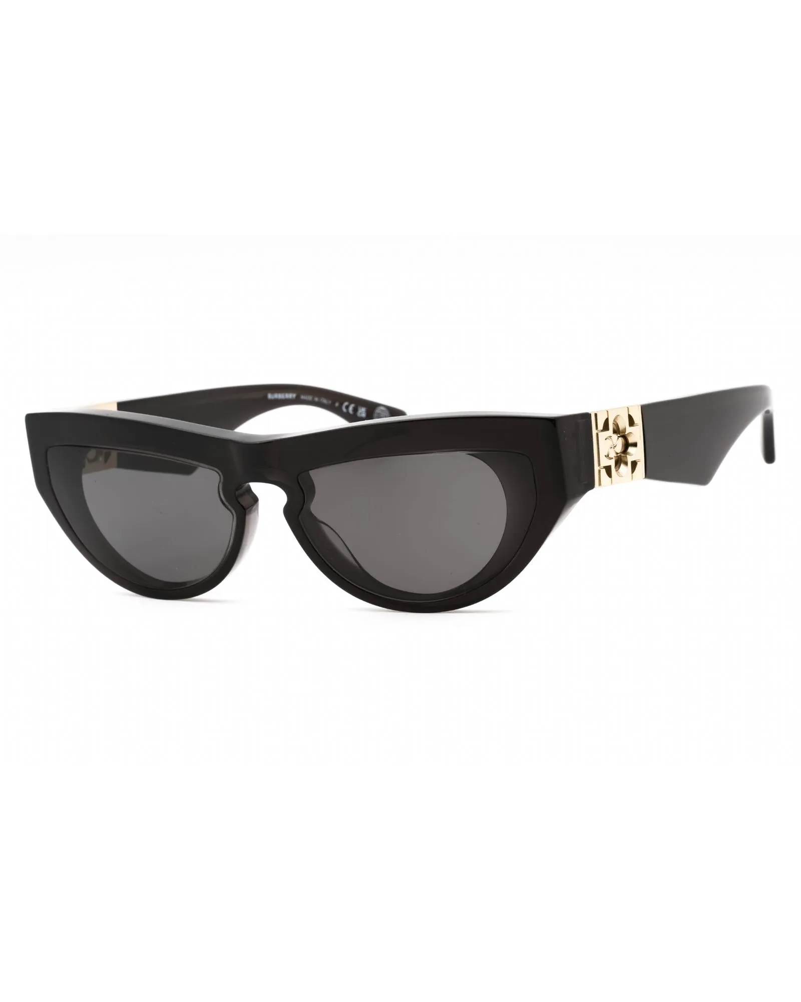 Burberry  BE4332F Cat Eye Sunglasses