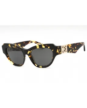 Burberry  BE4349 Cat Eye Sunglasses in Tortoise
