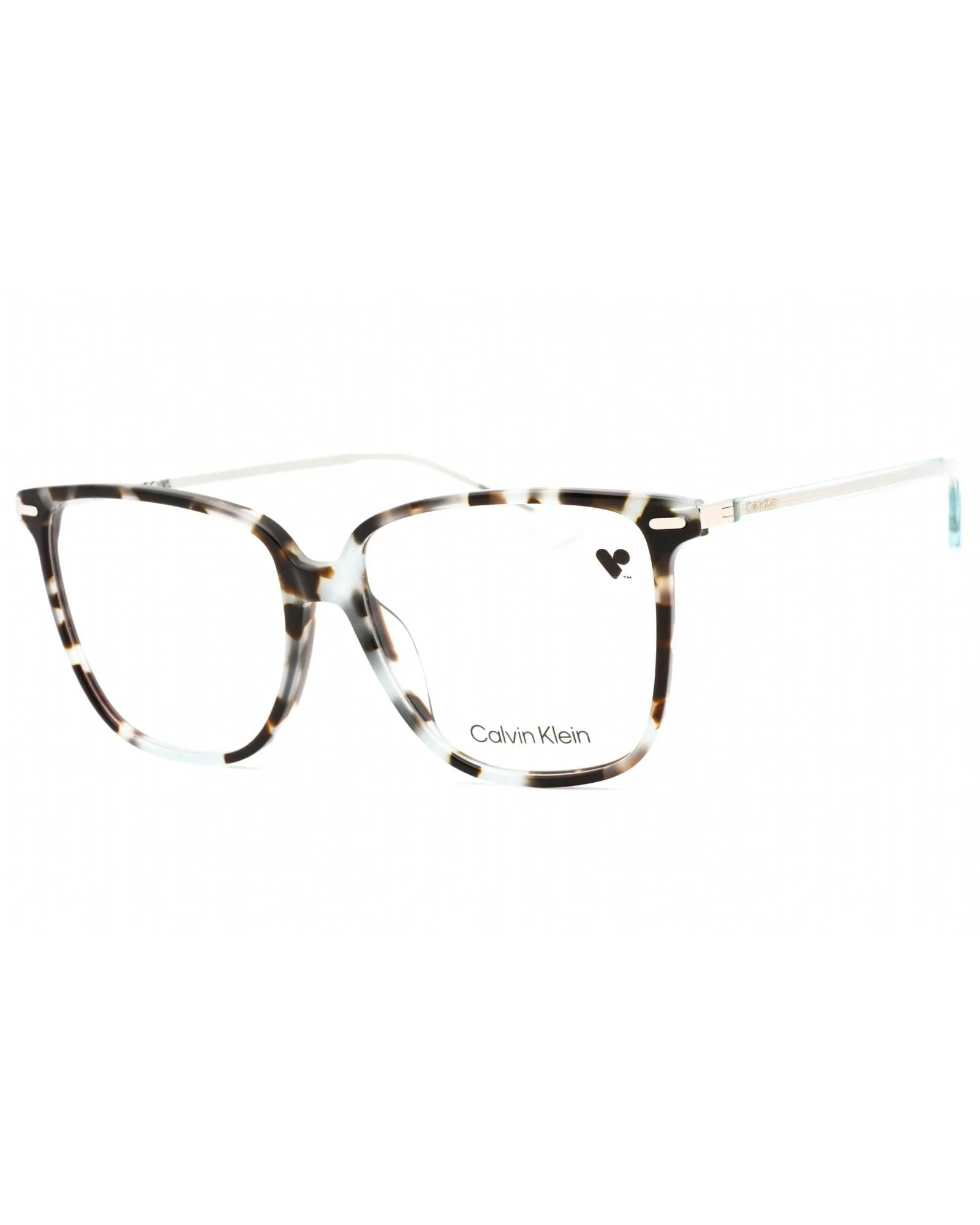 Calvin Klein  CK5959 Eyeglasses Tortoise