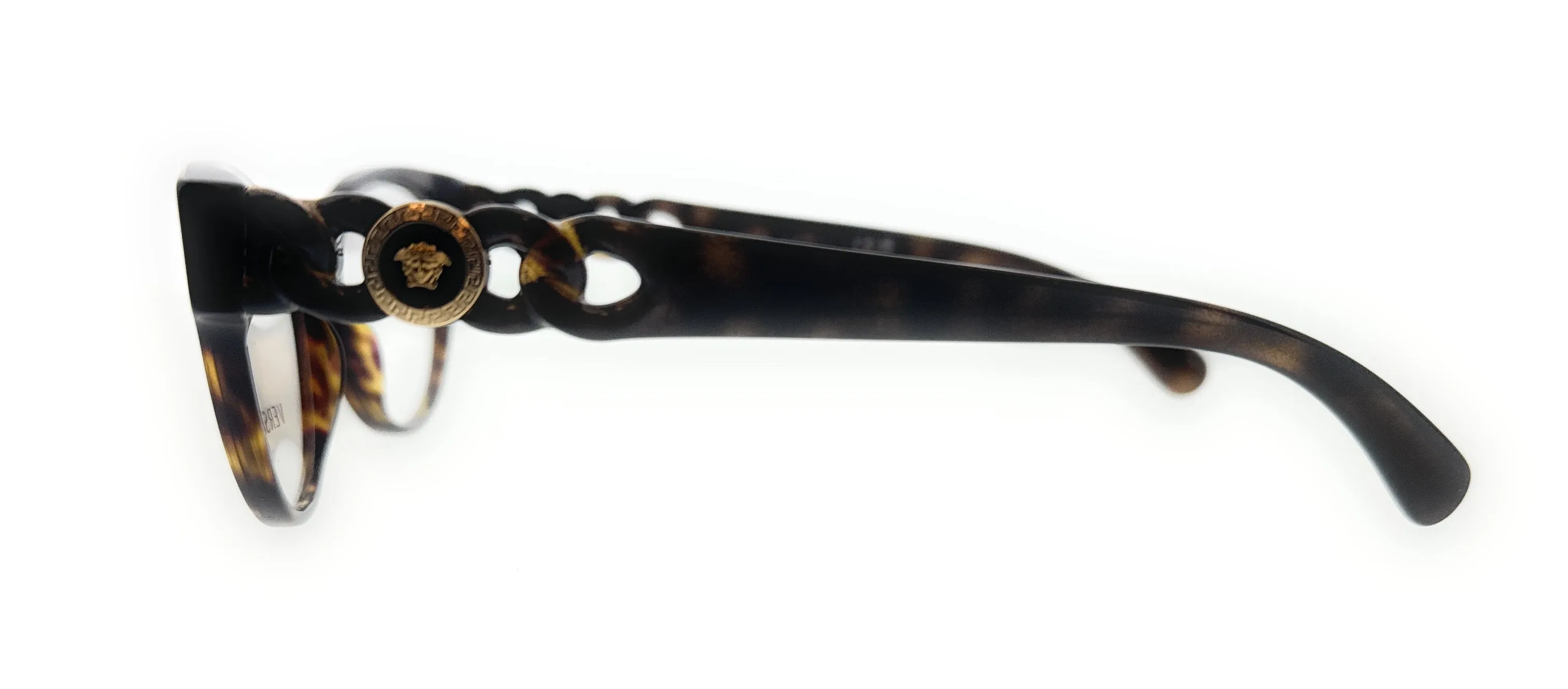 Eyeglasses Versace VE 3305 108 Havana