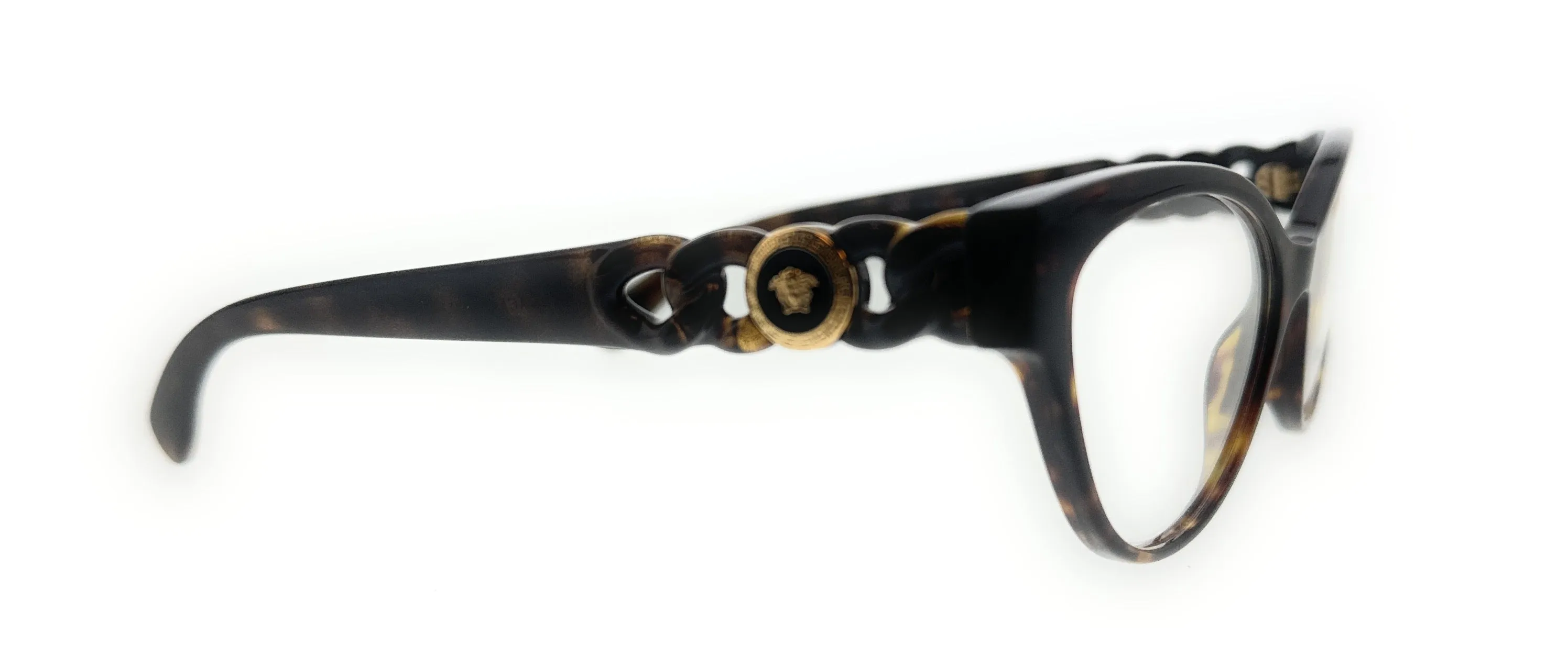 Eyeglasses Versace VE 3305 108 Havana