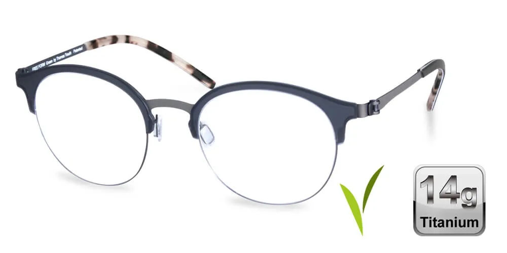 Free Form Green - model FFA851 | 3 Colors