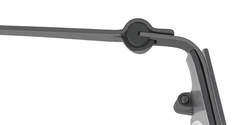 Free Form Green - model FFA851 | 3 Colors