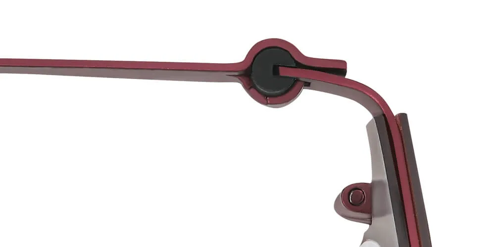Free Form Green - model FFA851 | 3 Colors