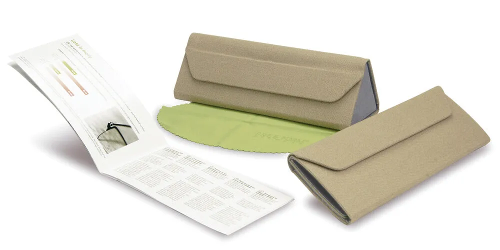 Free Form Green - model FFA851 | 3 Colors