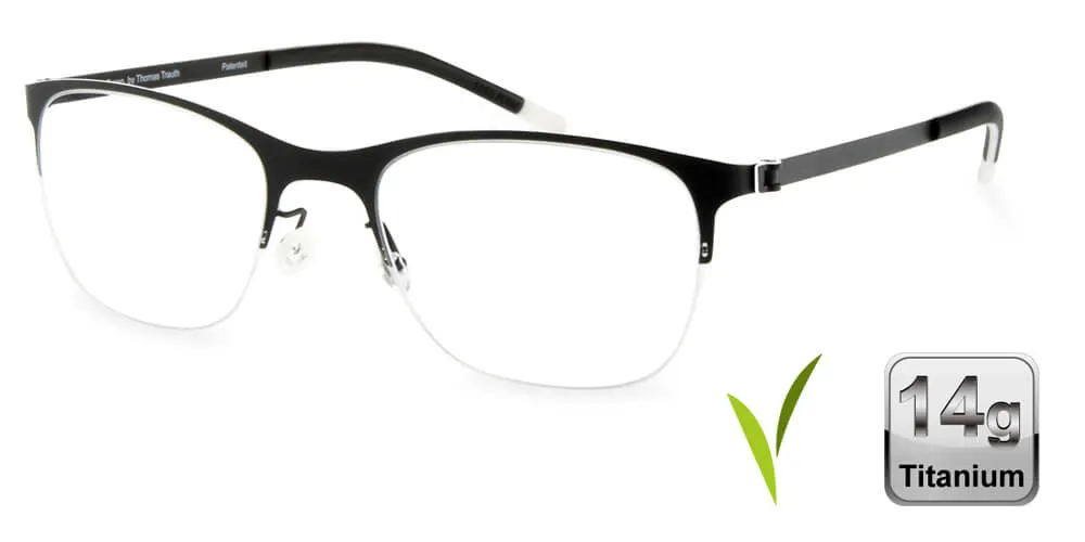 Free Form Green - model FFA918 | 3 Colors