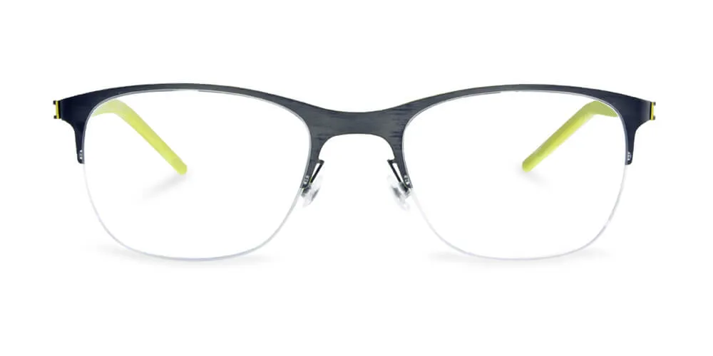 Free Form Green - model FFA918 | 3 Colors