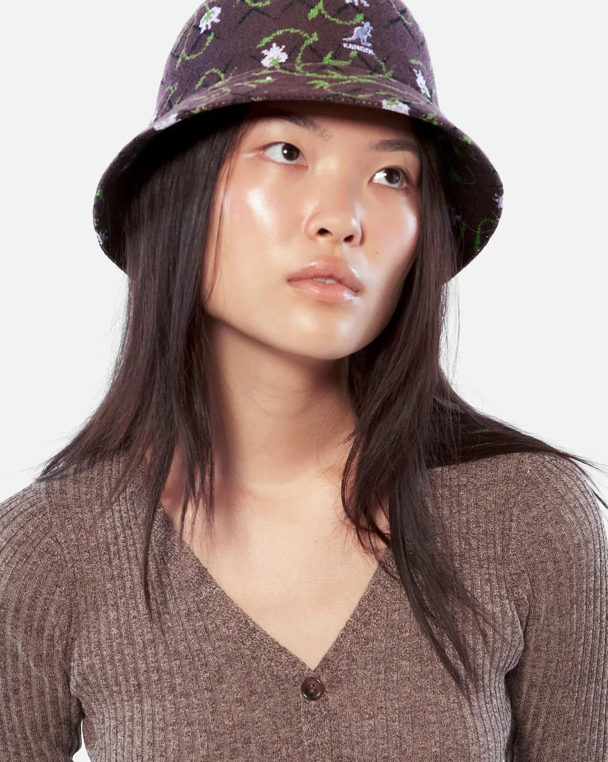 Kangol Tapestry Casual Bucket
