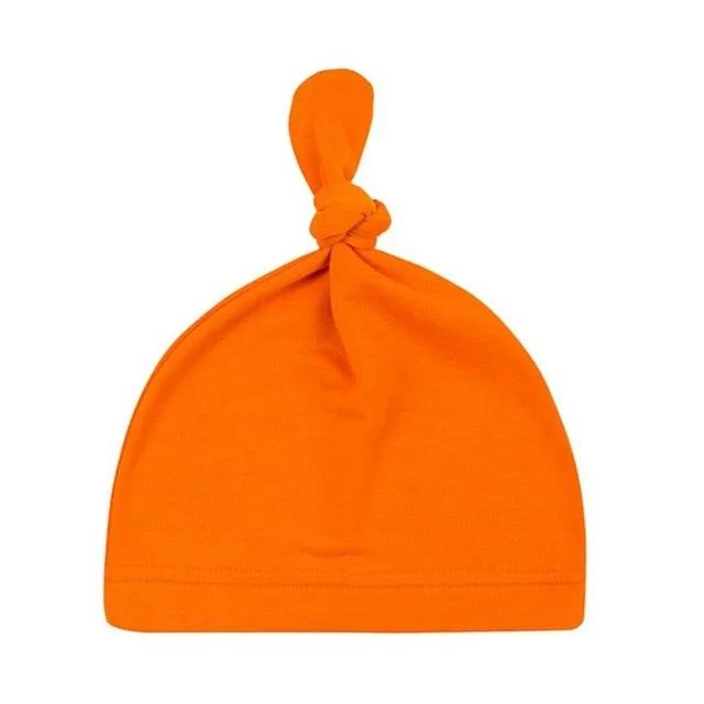 Knot Beanies Sleep Caps P9
