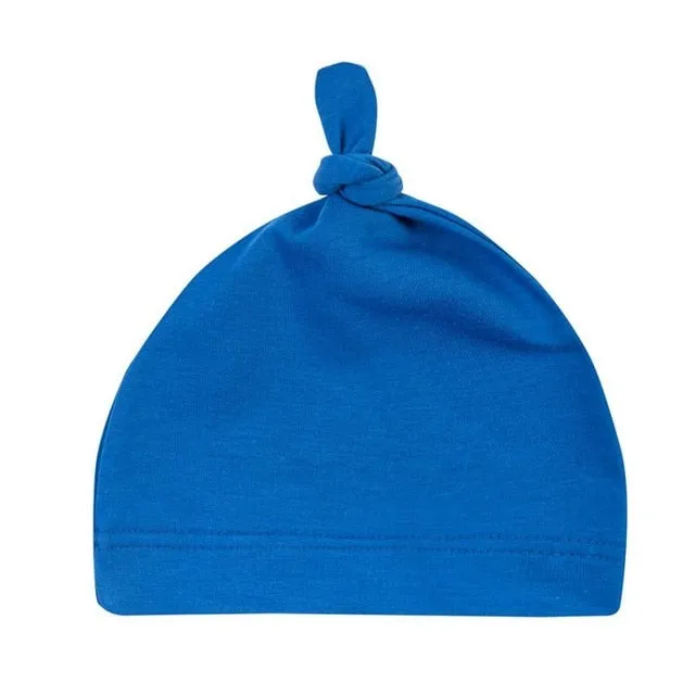 Knot Beanies Sleep Caps P9