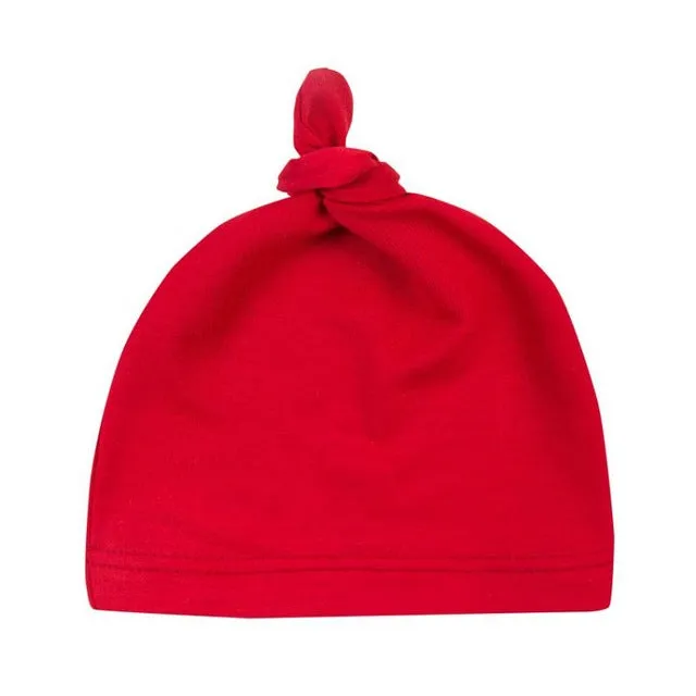 Knot Beanies Sleep Caps P9