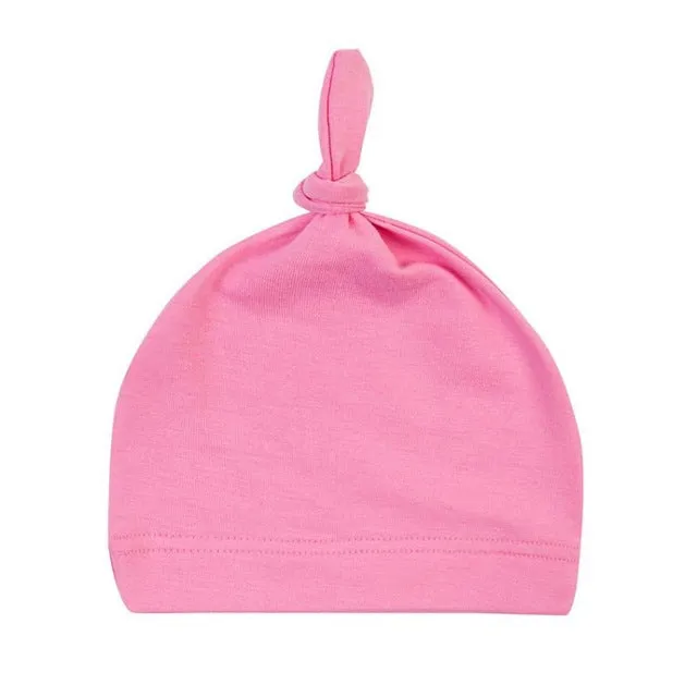 Knot Beanies Sleep Caps P9