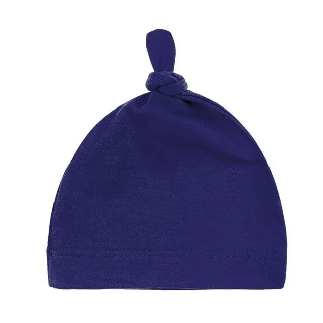 Knot Beanies Sleep Caps P9
