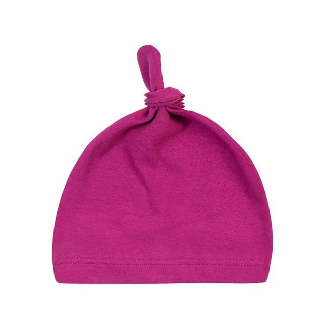 Knot Beanies Sleep Caps P9