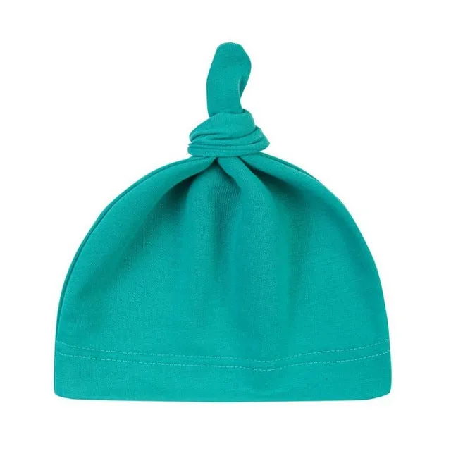 Knot Beanies Sleep Caps P9