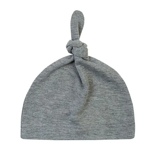Knot Beanies Sleep Caps P9