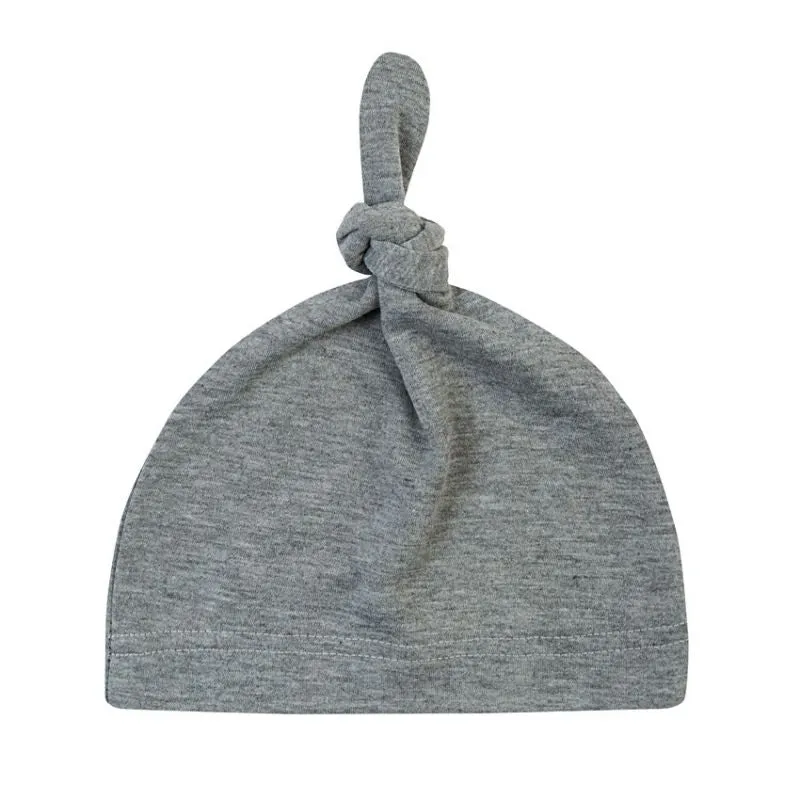 Knot Beanies Sleep Caps P9