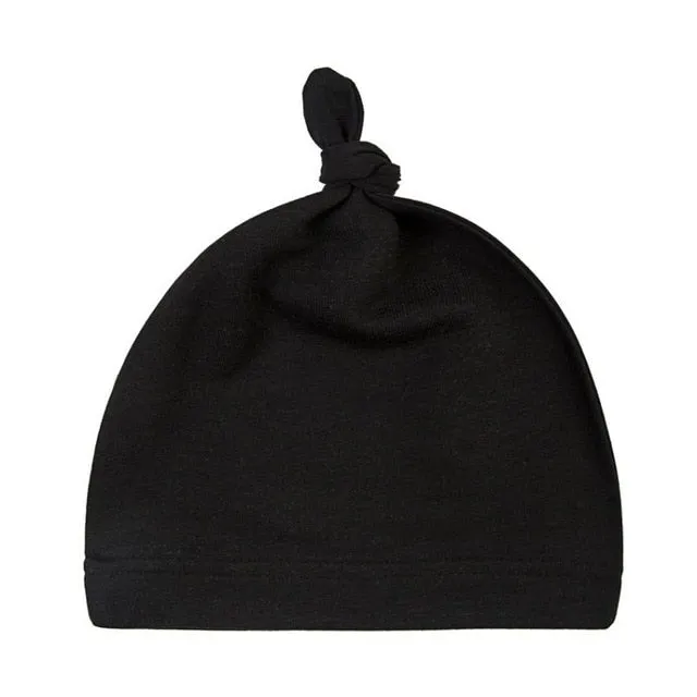 Knot Beanies Sleep Caps P9