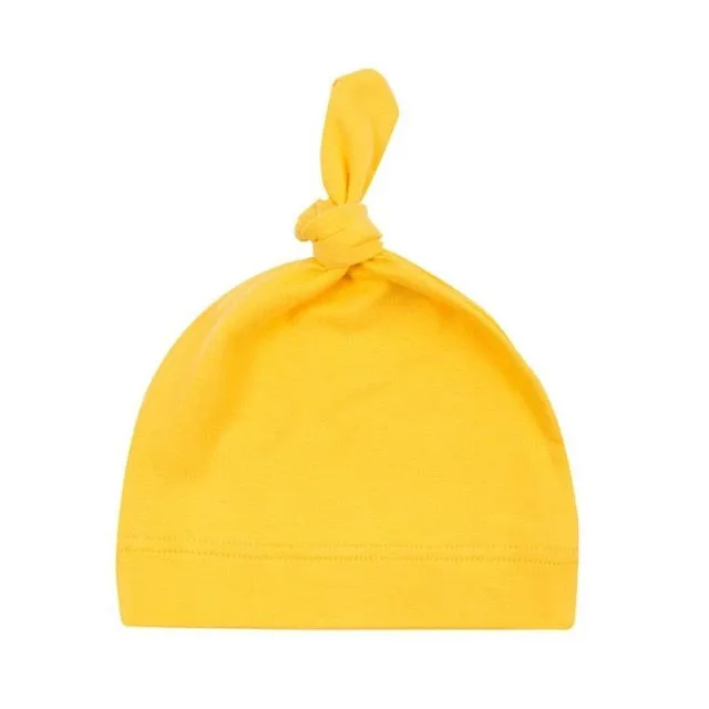 Knot Beanies Sleep Caps P9