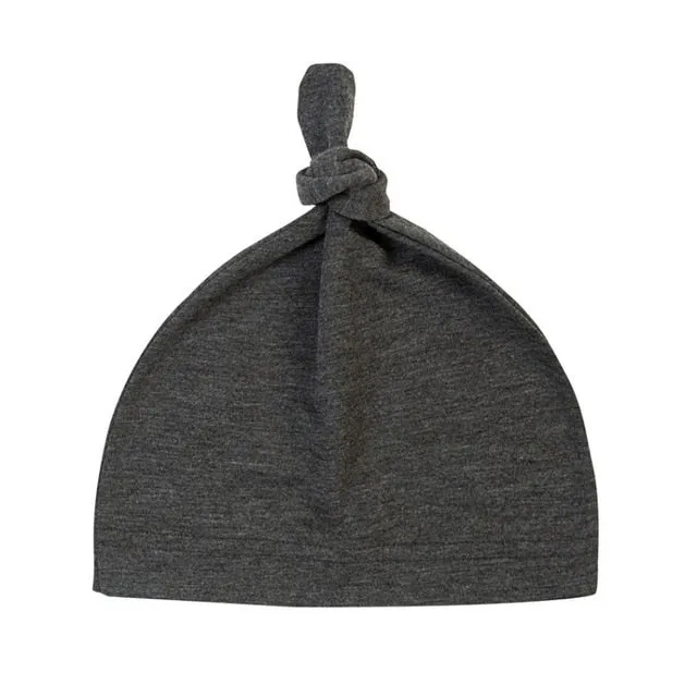 Knot Beanies Sleep Caps P9