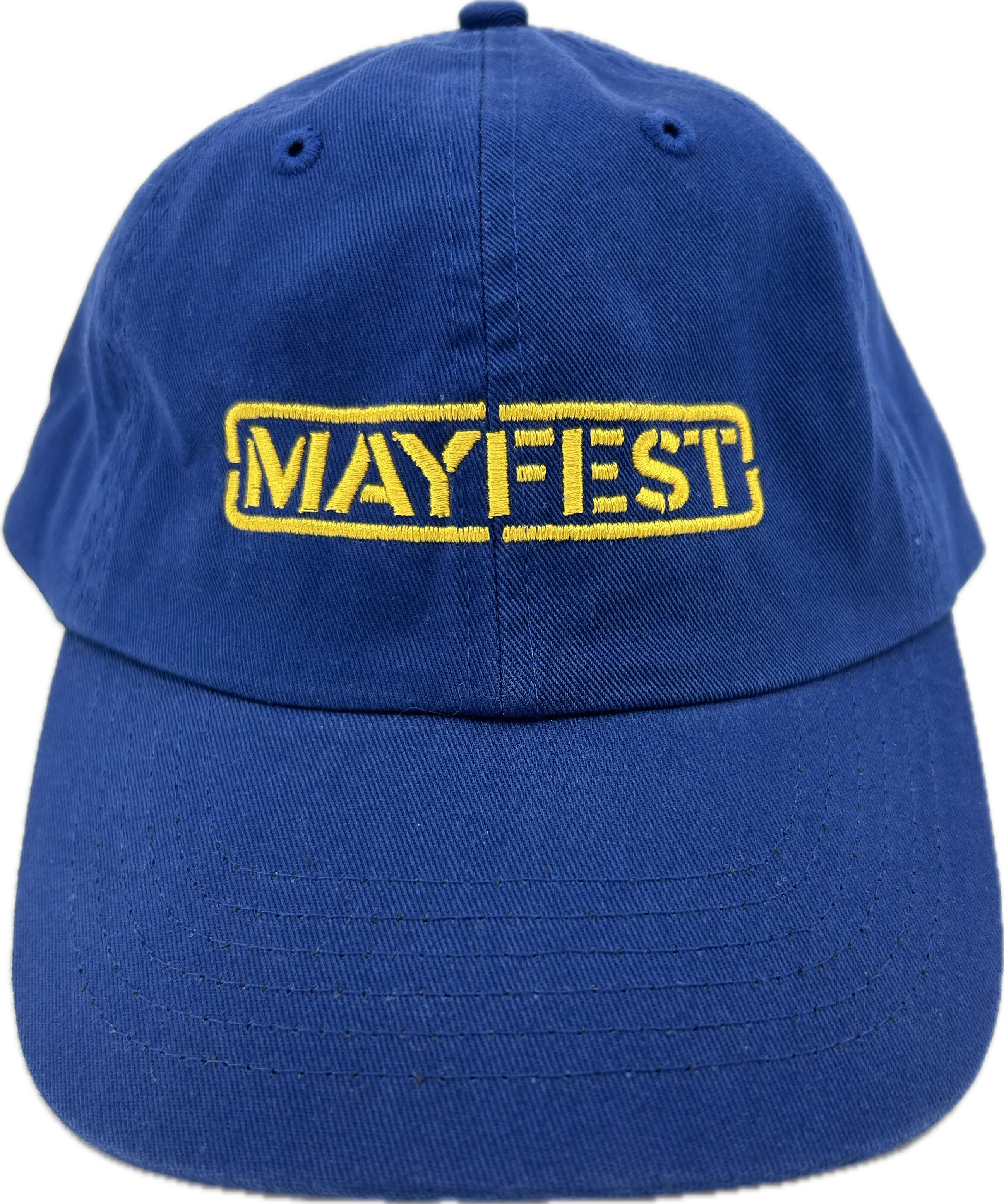 Mayfest - Hats