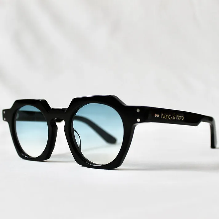 Morera Sunglasses Black