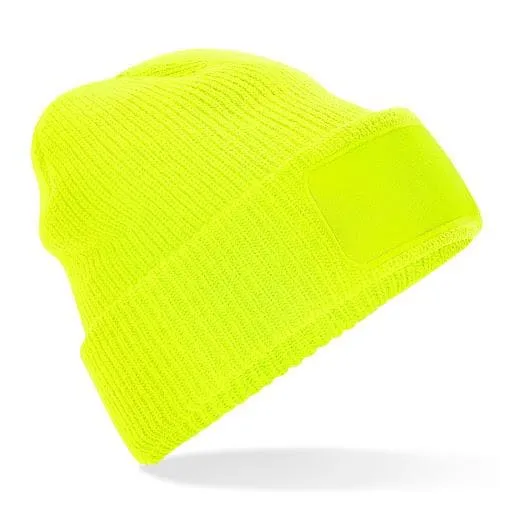 Patch Beanies x10 Winter Bundle