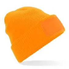 Patch Beanies x10 Winter Bundle