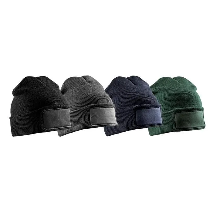 Patch Beanies x10 Winter Bundle