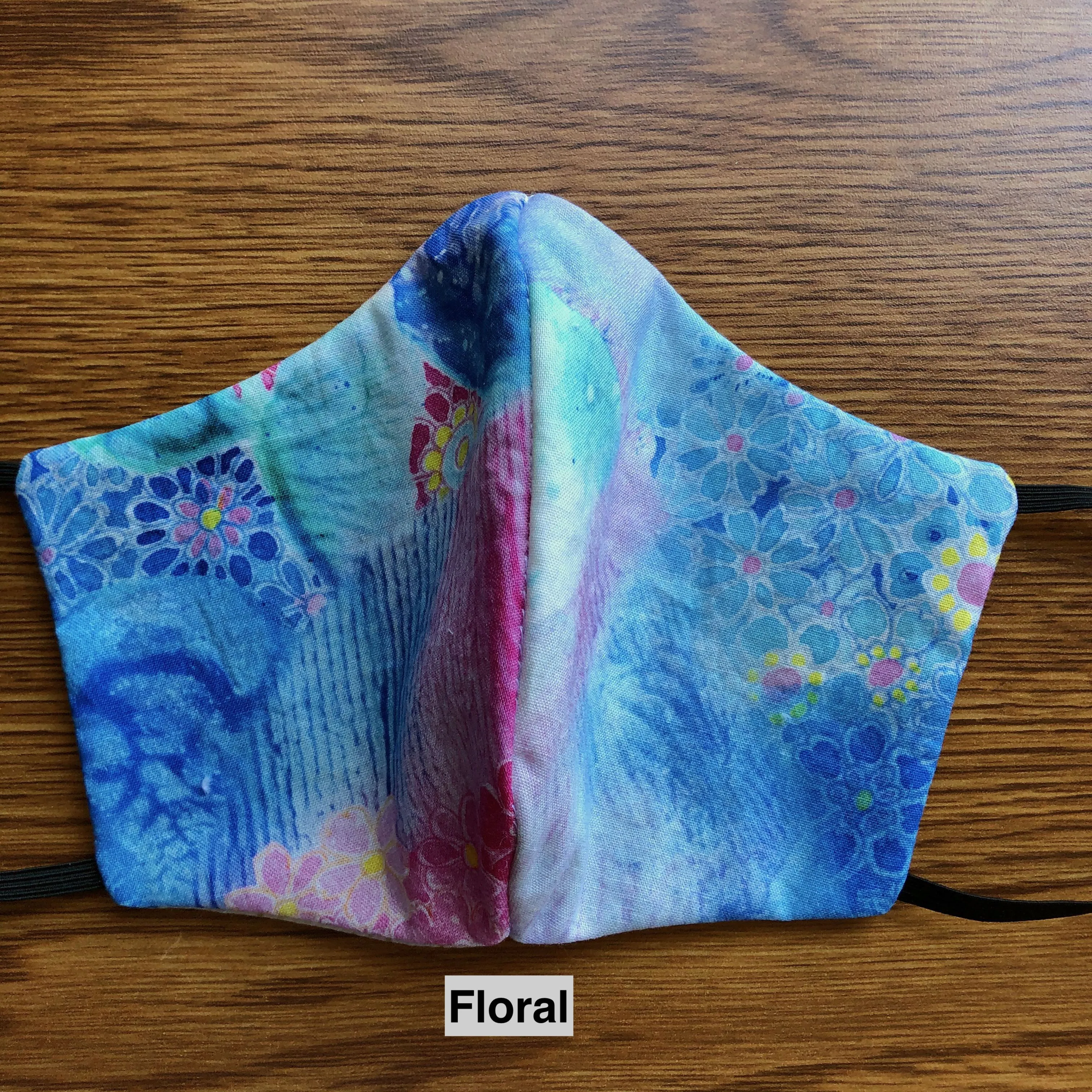 Personalized Face Mask. 4 sizes. All Cotton. Close Fitting. Choose Any Symbol. SHIPS FOR FREE in North America