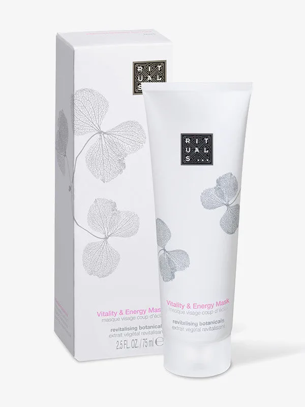 Purifying Face Mask
