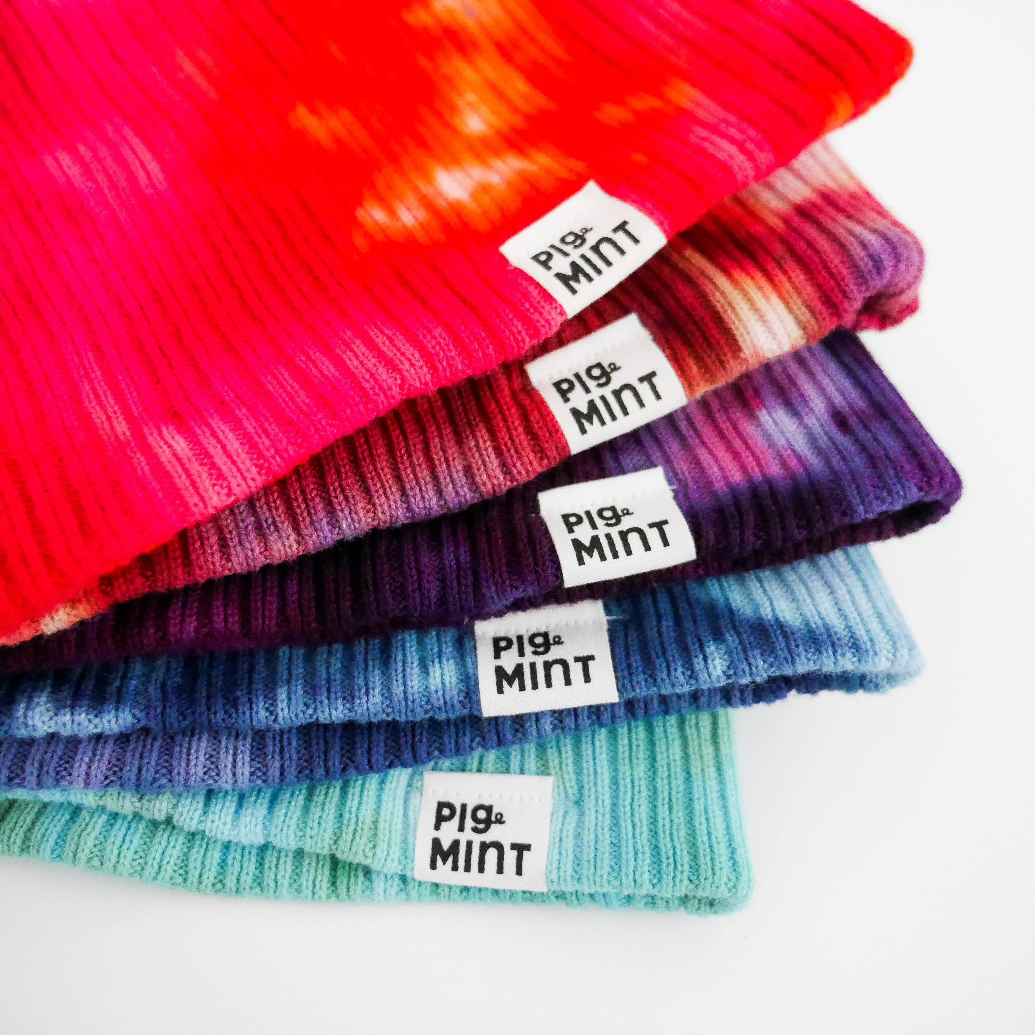 READY TO SHIP Adult Knit Beanie