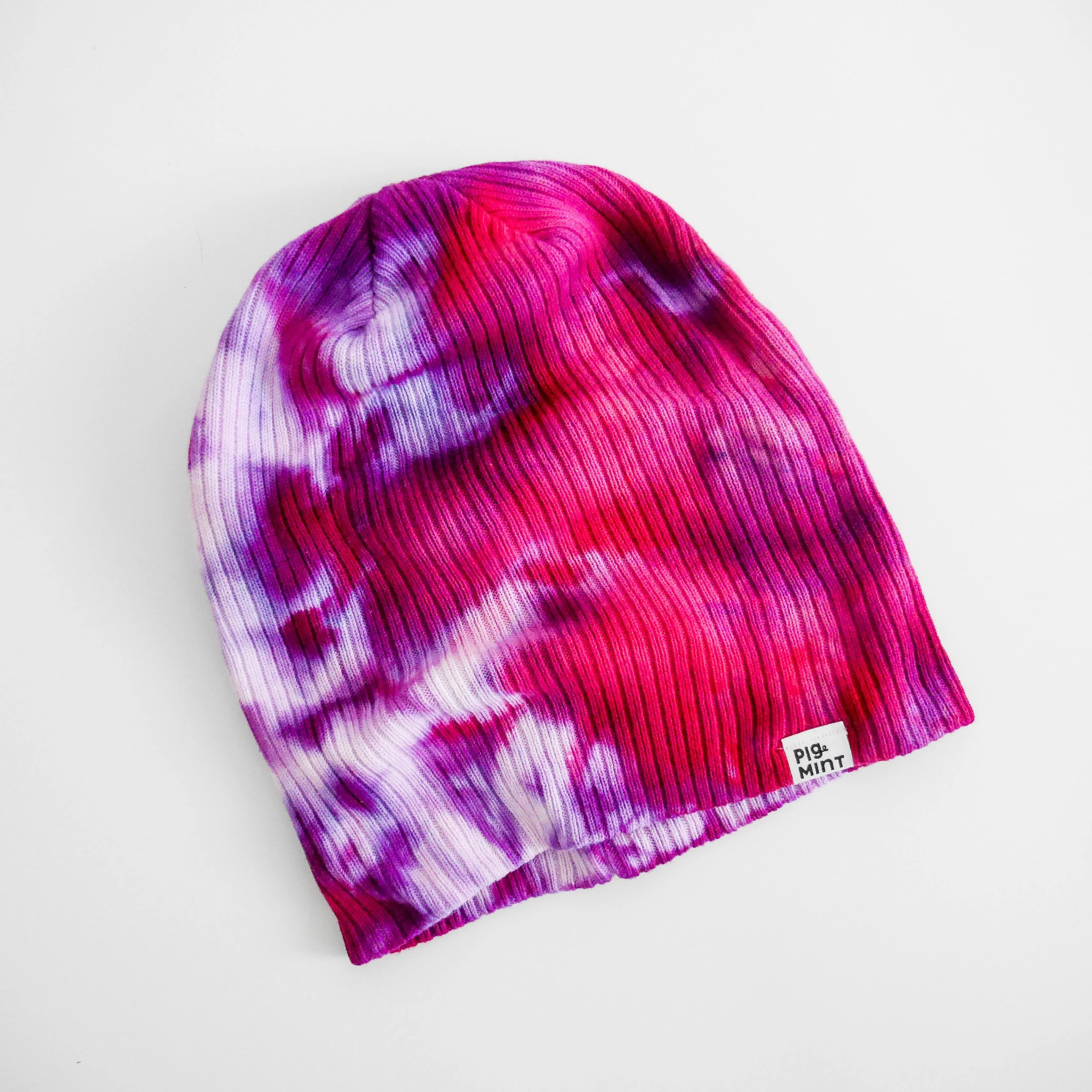 READY TO SHIP Adult Knit Beanie