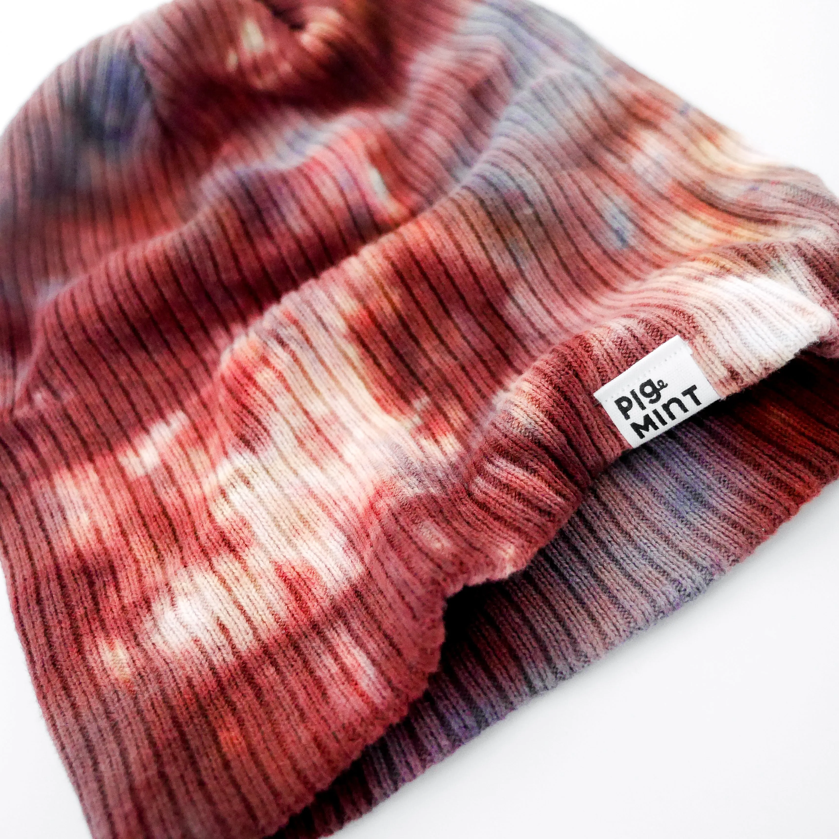READY TO SHIP Adult Knit Beanie