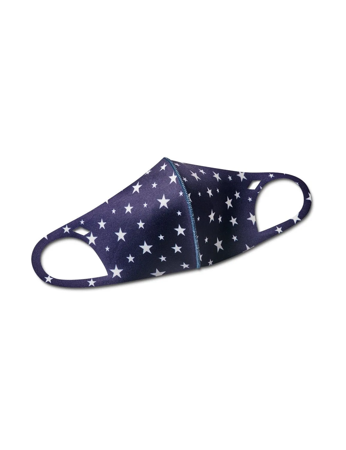 Star Anti-Bacterial Fashion Face Mask