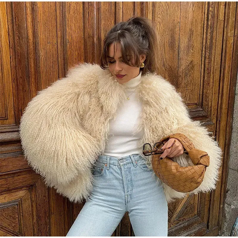 Street elegant