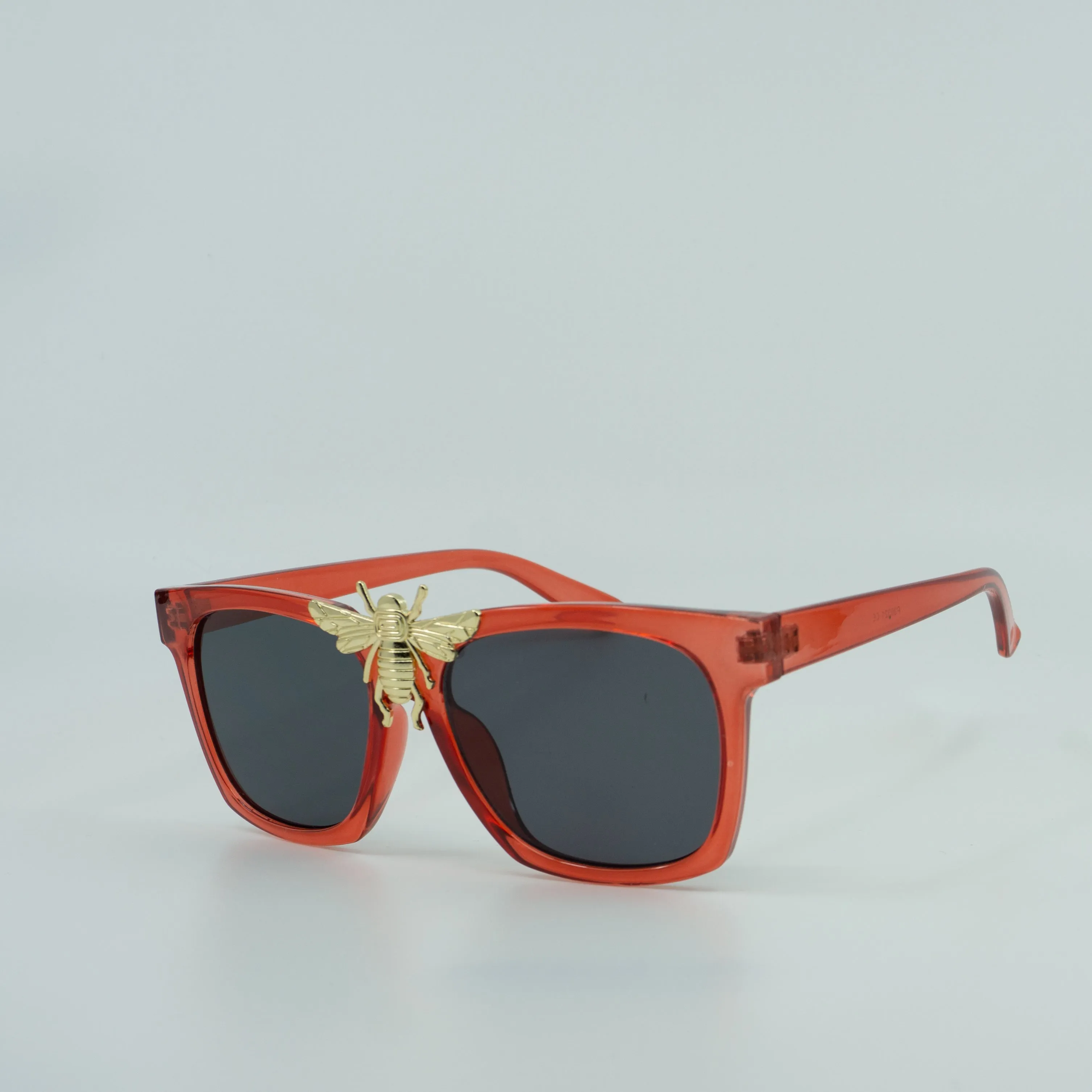 Supa Fly Square Sunglasses