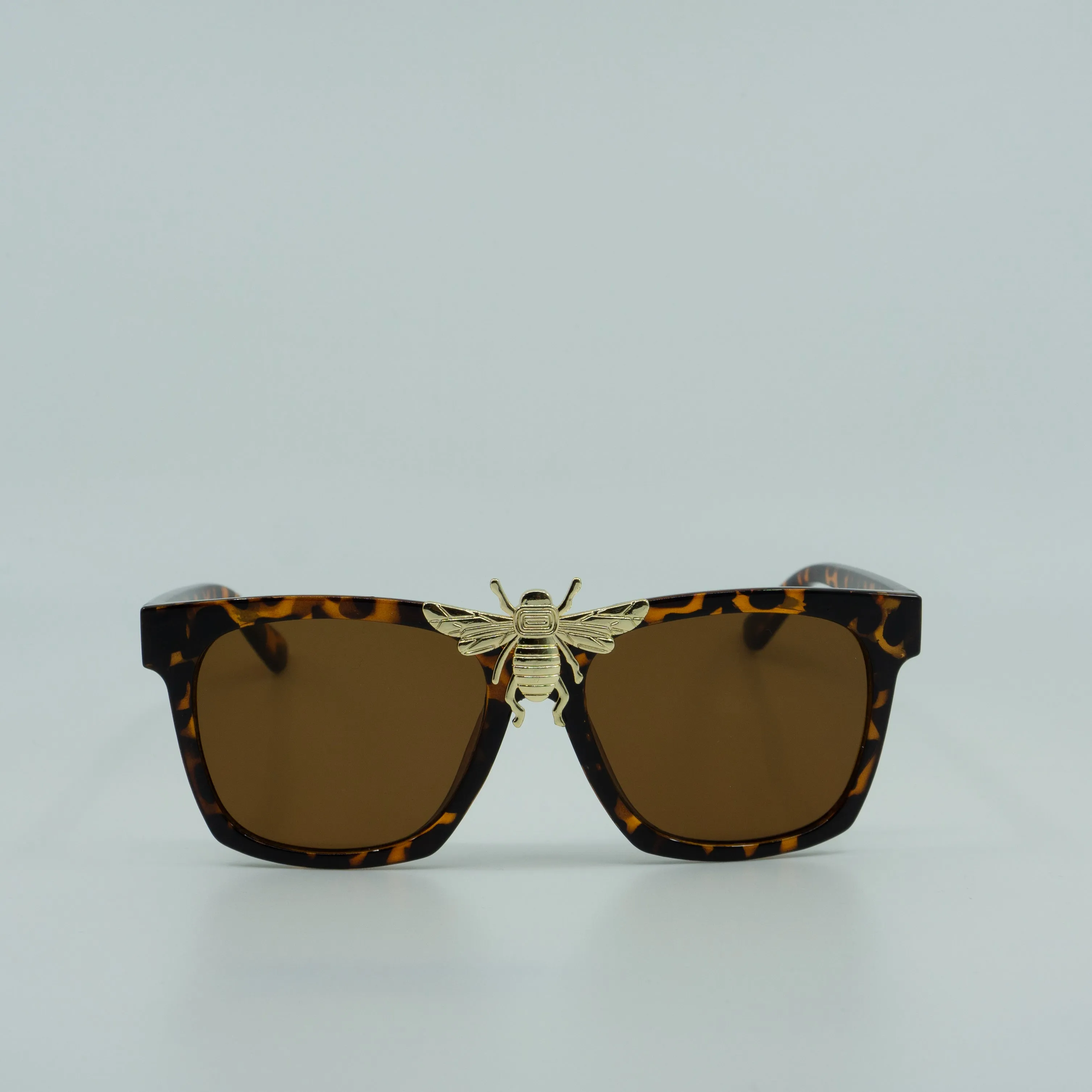 Supa Fly Square Sunglasses