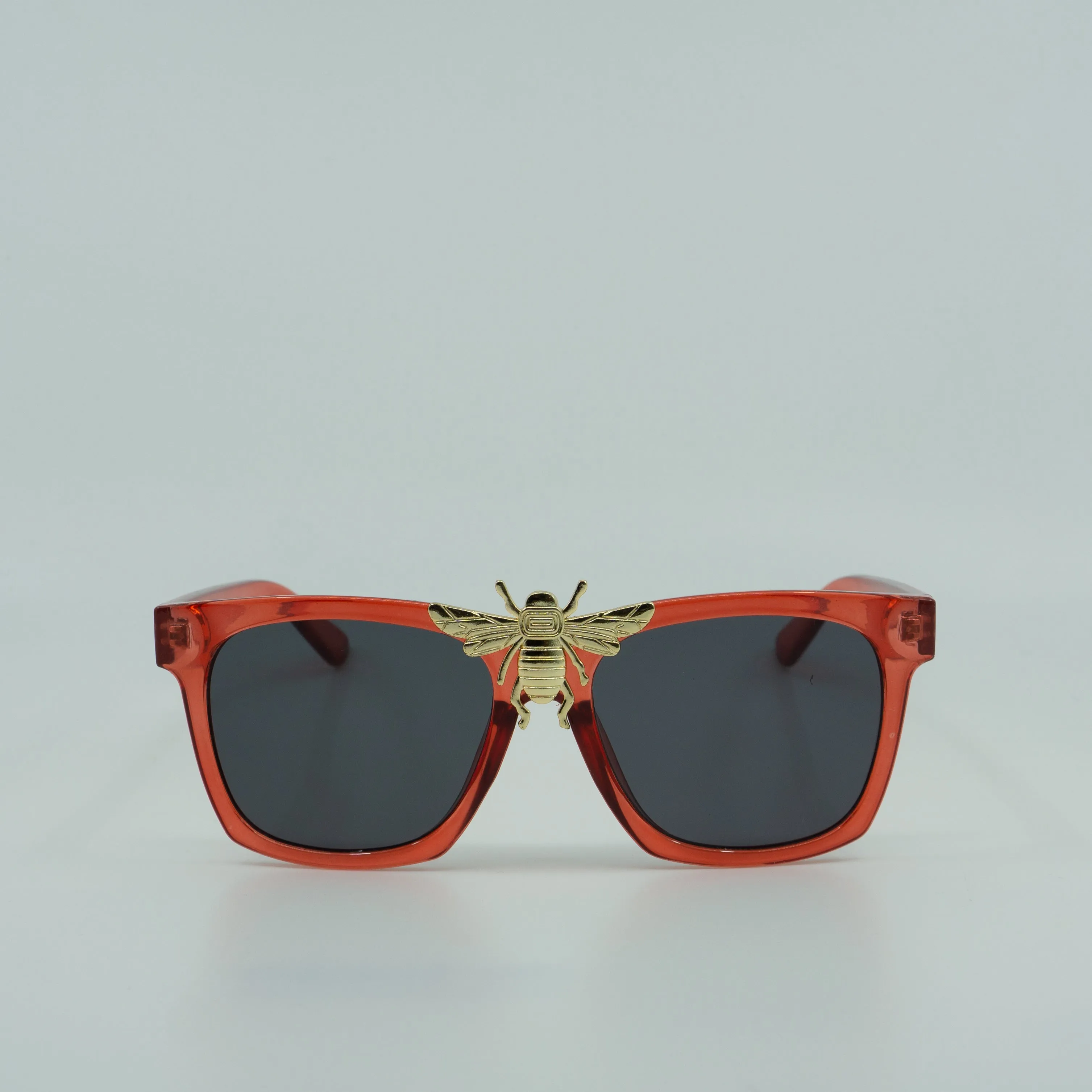 Supa Fly Square Sunglasses