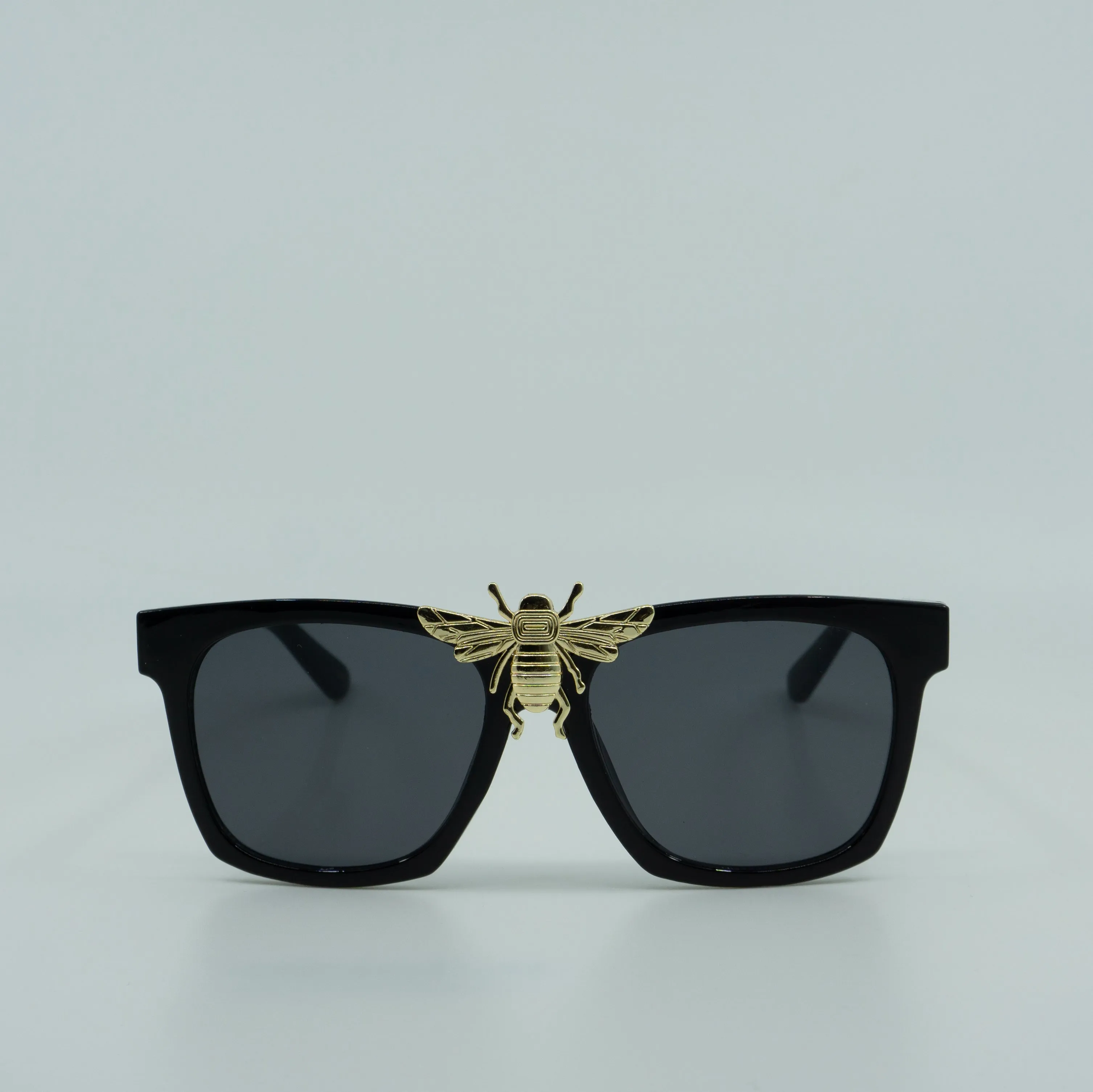 Supa Fly Square Sunglasses