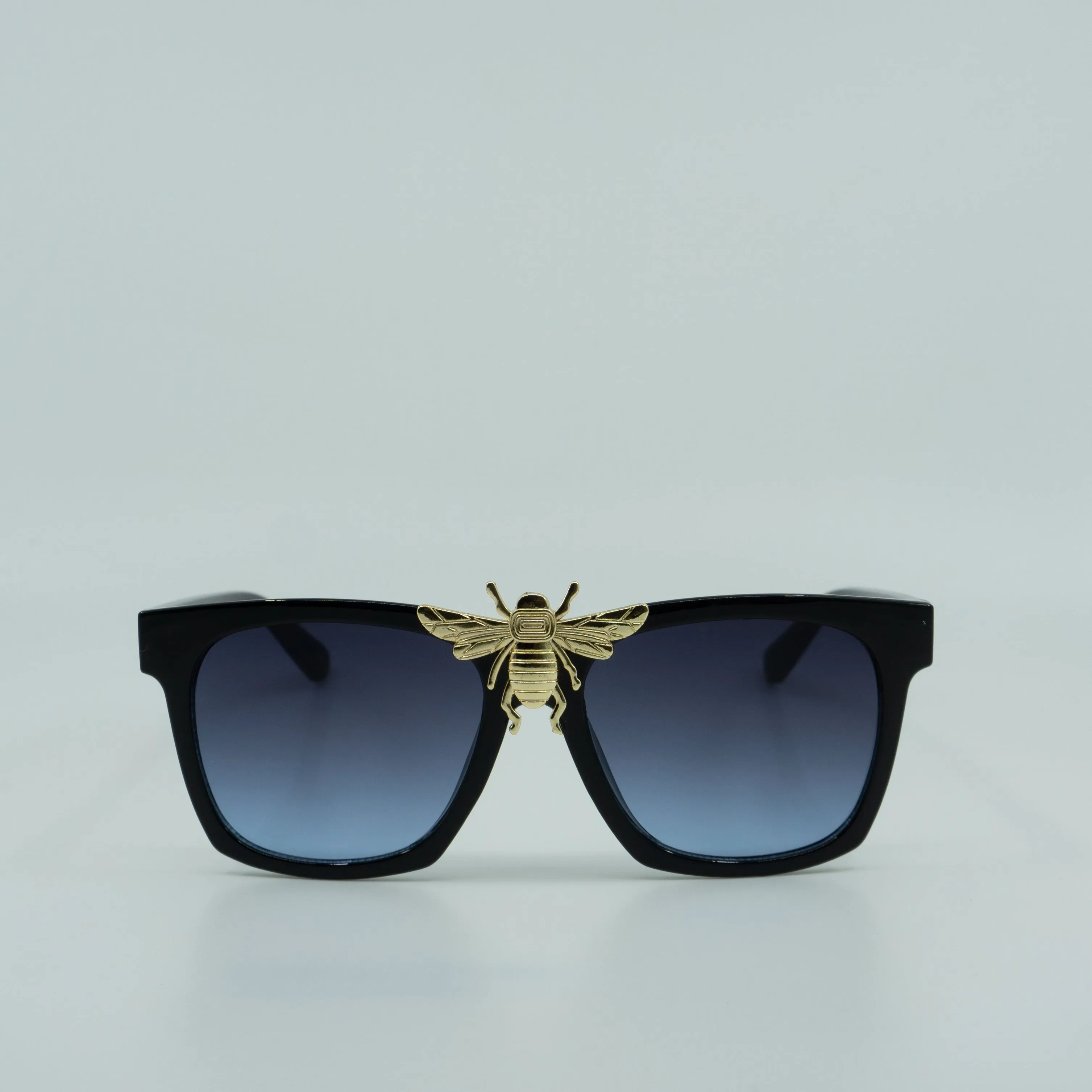 Supa Fly Square Sunglasses