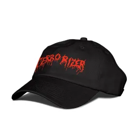 Terrorizer "Logo" Baseball Cap