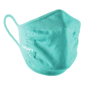 UYN Community Face Mask Aqua