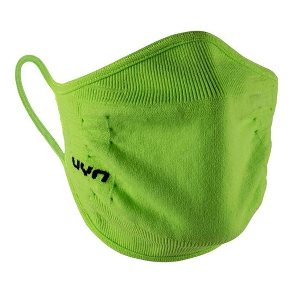 UYN Community Face Mask Lime